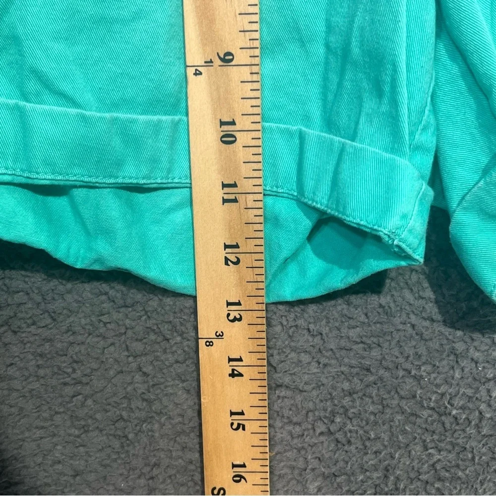 J. Crew Turquoise Women's‎ Shorts
